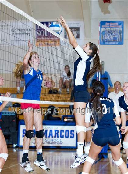 Thumbnail 3 in Dos Pueblos @ San Marcos photogallery.