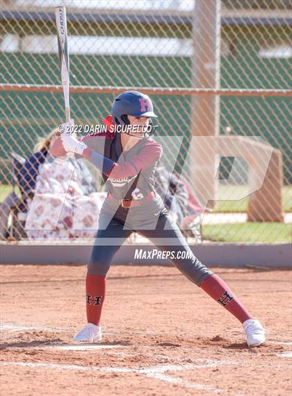Thumbnail 3 in El Toro vs. Herriman (Dave Kops Tournament of Champions) photogallery.