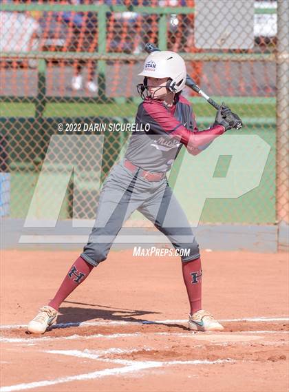 Thumbnail 3 in El Toro vs. Herriman (Dave Kops Tournament of Champions) photogallery.