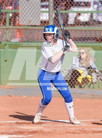 Thumbnail 3 in El Toro vs. Herriman (Dave Kops Tournament of Champions) photogallery.