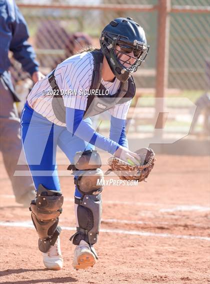 Thumbnail 1 in El Toro vs. Herriman (Dave Kops Tournament of Champions) photogallery.