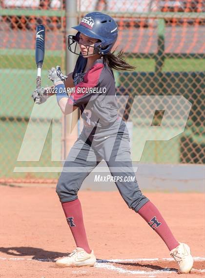 Thumbnail 3 in El Toro vs. Herriman (Dave Kops Tournament of Champions) photogallery.