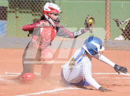 Thumbnail 3 in El Toro vs. Herriman (Dave Kops Tournament of Champions) photogallery.