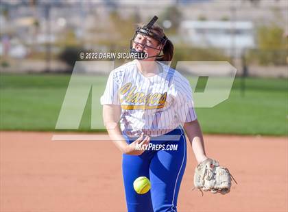Thumbnail 3 in El Toro vs. Herriman (Dave Kops Tournament of Champions) photogallery.