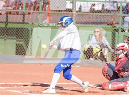 Thumbnail 2 in El Toro vs. Herriman (Dave Kops Tournament of Champions) photogallery.