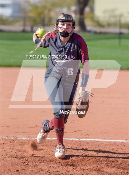 Thumbnail 1 in El Toro vs. Herriman (Dave Kops Tournament of Champions) photogallery.