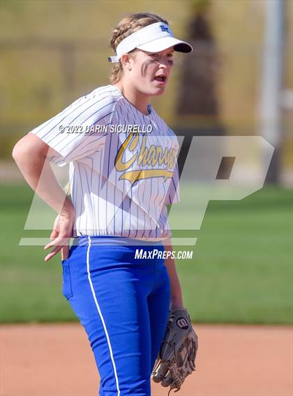 Thumbnail 1 in El Toro vs. Herriman (Dave Kops Tournament of Champions) photogallery.