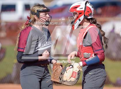 Thumbnail 3 in El Toro vs. Herriman (Dave Kops Tournament of Champions) photogallery.