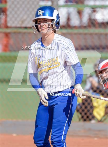 Thumbnail 1 in El Toro vs. Herriman (Dave Kops Tournament of Champions) photogallery.