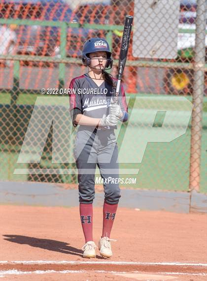Thumbnail 3 in El Toro vs. Herriman (Dave Kops Tournament of Champions) photogallery.