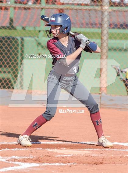 Thumbnail 1 in El Toro vs. Herriman (Dave Kops Tournament of Champions) photogallery.