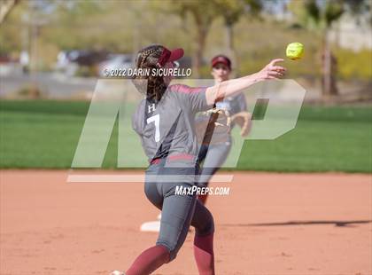Thumbnail 3 in El Toro vs. Herriman (Dave Kops Tournament of Champions) photogallery.