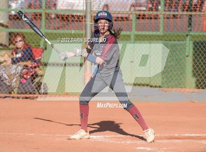 Thumbnail 3 in El Toro vs. Herriman (Dave Kops Tournament of Champions) photogallery.