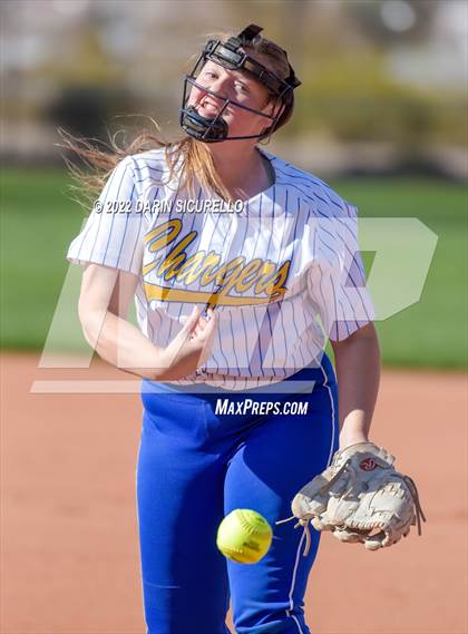 Thumbnail 3 in El Toro vs. Herriman (Dave Kops Tournament of Champions) photogallery.