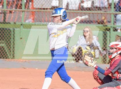 Thumbnail 3 in El Toro vs. Herriman (Dave Kops Tournament of Champions) photogallery.