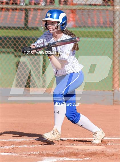 Thumbnail 1 in El Toro vs. Herriman (Dave Kops Tournament of Champions) photogallery.