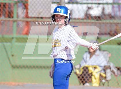 Thumbnail 2 in El Toro vs. Herriman (Dave Kops Tournament of Champions) photogallery.