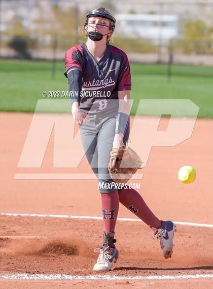 Thumbnail 1 in El Toro vs. Herriman (Dave Kops Tournament of Champions) photogallery.