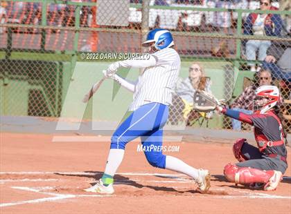 Thumbnail 3 in El Toro vs. Herriman (Dave Kops Tournament of Champions) photogallery.
