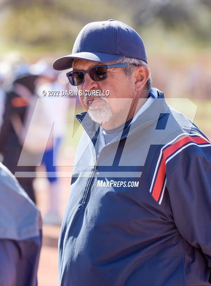 Thumbnail 1 in El Toro vs. Herriman (Dave Kops Tournament of Champions) photogallery.