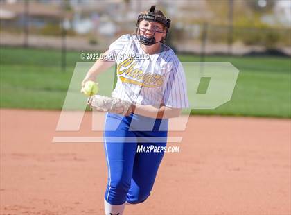 Thumbnail 1 in El Toro vs. Herriman (Dave Kops Tournament of Champions) photogallery.