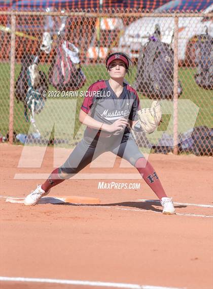 Thumbnail 3 in El Toro vs. Herriman (Dave Kops Tournament of Champions) photogallery.