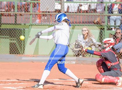 Thumbnail 3 in El Toro vs. Herriman (Dave Kops Tournament of Champions) photogallery.