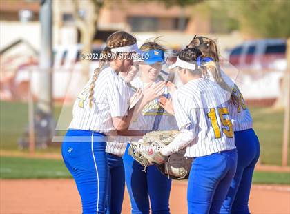 Thumbnail 1 in El Toro vs. Herriman (Dave Kops Tournament of Champions) photogallery.