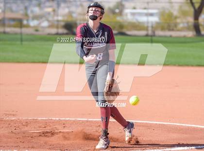 Thumbnail 3 in El Toro vs. Herriman (Dave Kops Tournament of Champions) photogallery.