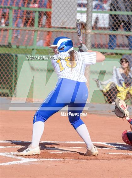 Thumbnail 3 in El Toro vs. Herriman (Dave Kops Tournament of Champions) photogallery.