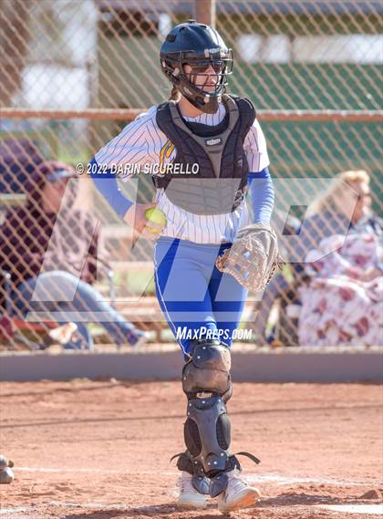 Thumbnail 2 in El Toro vs. Herriman (Dave Kops Tournament of Champions) photogallery.
