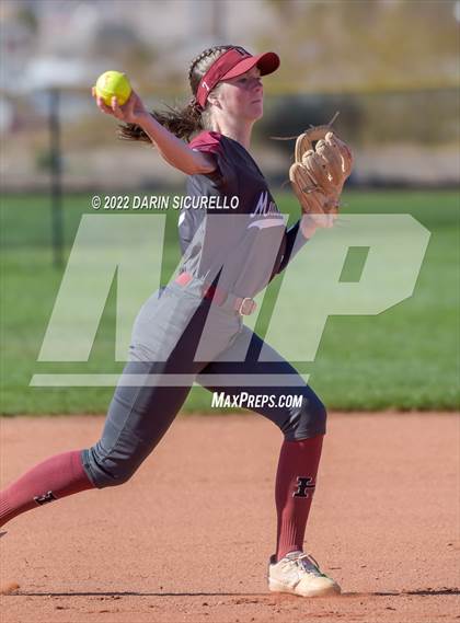 Thumbnail 3 in El Toro vs. Herriman (Dave Kops Tournament of Champions) photogallery.