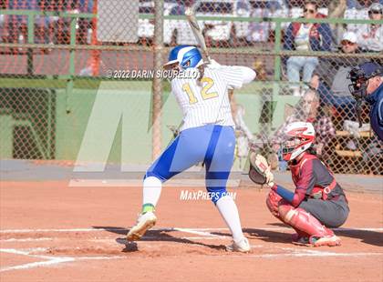 Thumbnail 2 in El Toro vs. Herriman (Dave Kops Tournament of Champions) photogallery.