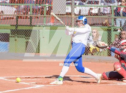 Thumbnail 1 in El Toro vs. Herriman (Dave Kops Tournament of Champions) photogallery.