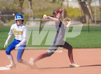 Thumbnail 3 in El Toro vs. Herriman (Dave Kops Tournament of Champions) photogallery.