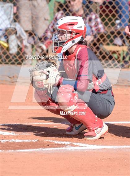 Thumbnail 1 in El Toro vs. Herriman (Dave Kops Tournament of Champions) photogallery.