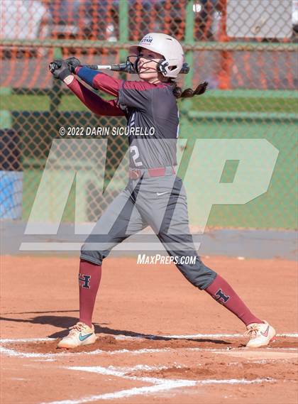 Thumbnail 3 in El Toro vs. Herriman (Dave Kops Tournament of Champions) photogallery.