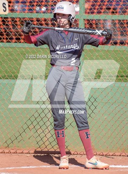 Thumbnail 1 in El Toro vs. Herriman (Dave Kops Tournament of Champions) photogallery.
