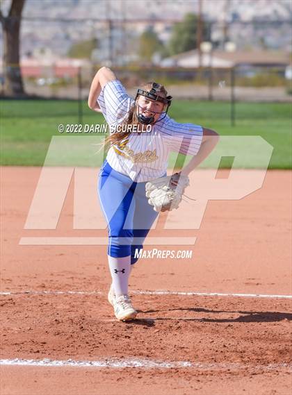 Thumbnail 2 in El Toro vs. Herriman (Dave Kops Tournament of Champions) photogallery.