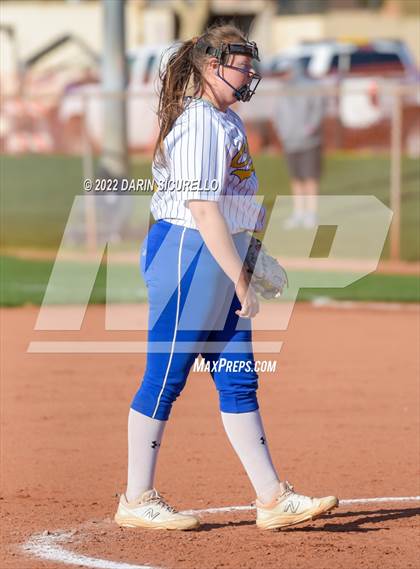 Thumbnail 3 in El Toro vs. Herriman (Dave Kops Tournament of Champions) photogallery.