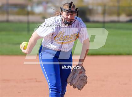 Thumbnail 3 in El Toro vs. Herriman (Dave Kops Tournament of Champions) photogallery.