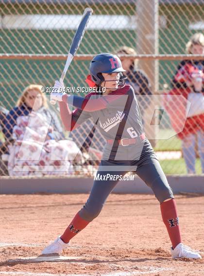 Thumbnail 1 in El Toro vs. Herriman (Dave Kops Tournament of Champions) photogallery.