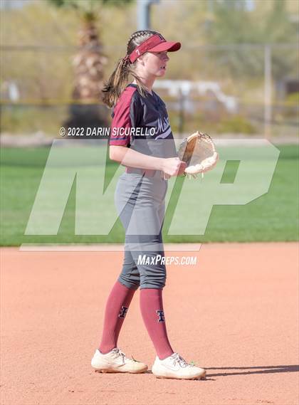 Thumbnail 3 in El Toro vs. Herriman (Dave Kops Tournament of Champions) photogallery.