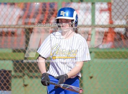 Thumbnail 2 in El Toro vs. Herriman (Dave Kops Tournament of Champions) photogallery.