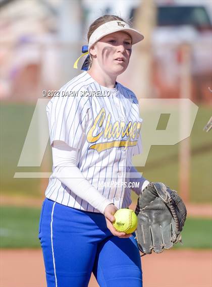 Thumbnail 3 in El Toro vs. Herriman (Dave Kops Tournament of Champions) photogallery.