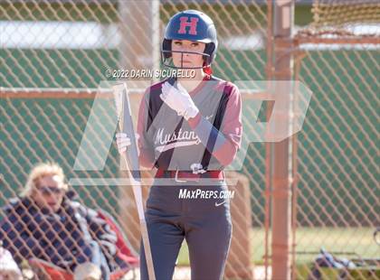 Thumbnail 3 in El Toro vs. Herriman (Dave Kops Tournament of Champions) photogallery.