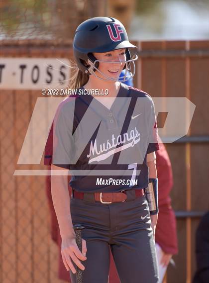 Thumbnail 3 in El Toro vs. Herriman (Dave Kops Tournament of Champions) photogallery.