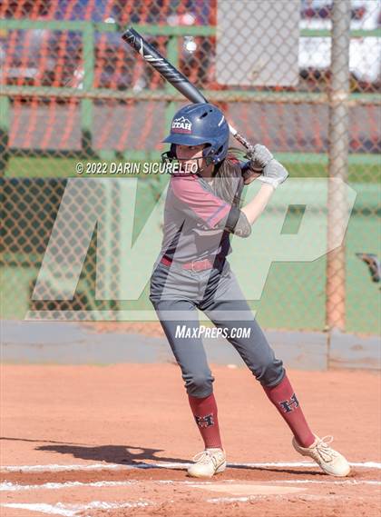 Thumbnail 1 in El Toro vs. Herriman (Dave Kops Tournament of Champions) photogallery.