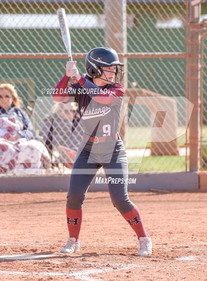 Thumbnail 3 in El Toro vs. Herriman (Dave Kops Tournament of Champions) photogallery.