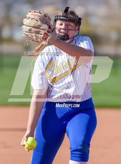 Thumbnail 2 in El Toro vs. Herriman (Dave Kops Tournament of Champions) photogallery.